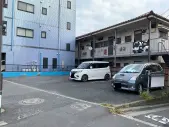 江戸川区一之江３丁目　月極駐車場